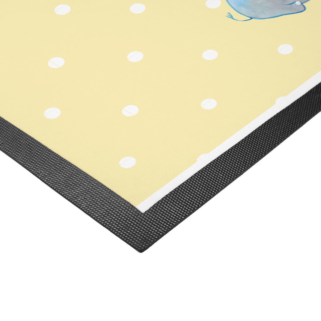 Fußmatte Big Band Hund, Pinguin, Maus, Elefant, Delfin, Gitarre, Band, Triangel, Musikanten, Musik Türvorleger, Schmutzmatte, Fußabtreter, Matte, Schmutzfänger, Fußabstreifer, Schmutzfangmatte, Türmatte, Motivfußmatte,  Haustürmatte, Vorleger  süße Tiermotive, gute Laune, lustige Sprüche, Tiere