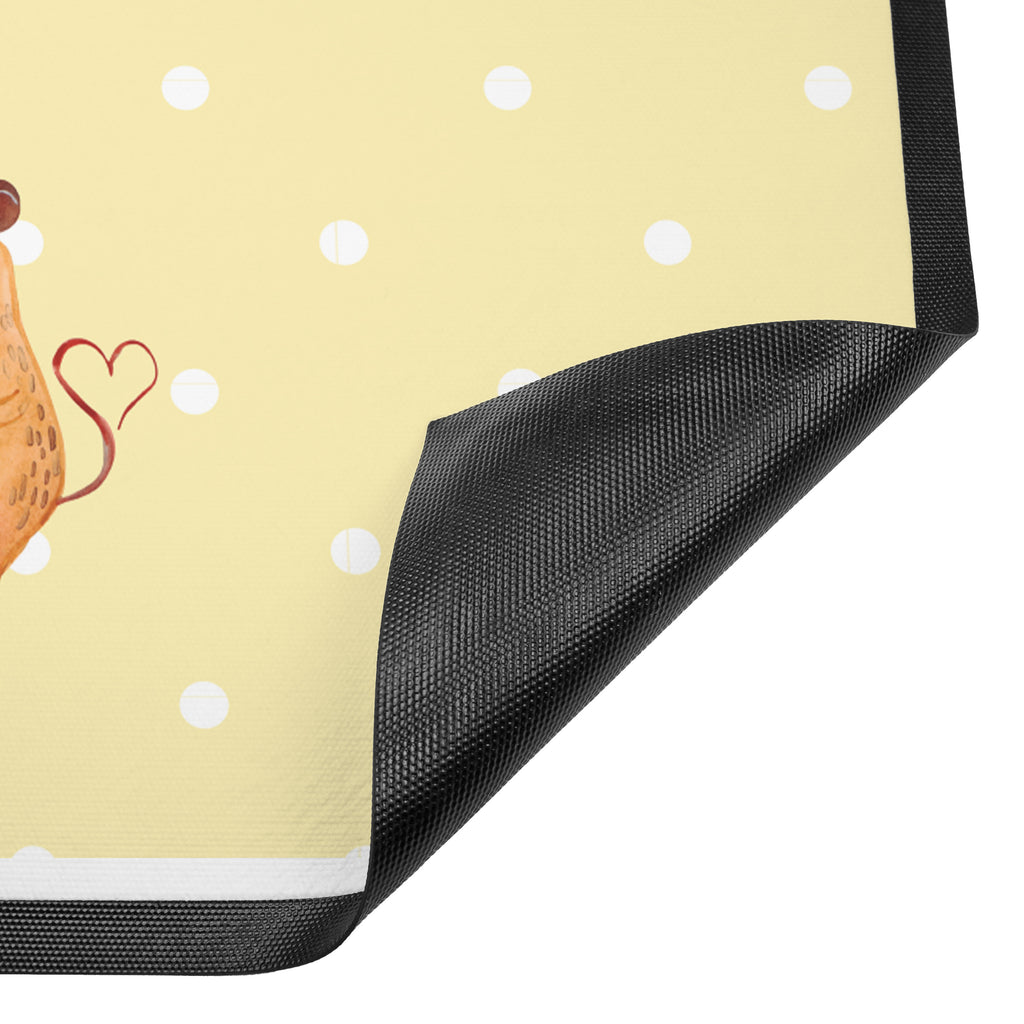 Fußmatte Big Band Hund, Pinguin, Maus, Elefant, Delfin, Gitarre, Band, Triangel, Musikanten, Musik Türvorleger, Schmutzmatte, Fußabtreter, Matte, Schmutzfänger, Fußabstreifer, Schmutzfangmatte, Türmatte, Motivfußmatte,  Haustürmatte, Vorleger  süße Tiermotive, gute Laune, lustige Sprüche, Tiere