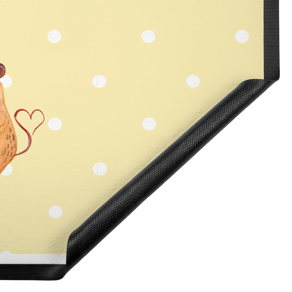 Fußmatte Big Band Hund, Pinguin, Maus, Elefant, Delfin, Gitarre, Band, Triangel, Musikanten, Musik Türvorleger, Schmutzmatte, Fußabtreter, Matte, Schmutzfänger, Fußabstreifer, Schmutzfangmatte, Türmatte, Motivfußmatte,  Haustürmatte, Vorleger  süße Tiermotive, gute Laune, lustige Sprüche, Tiere