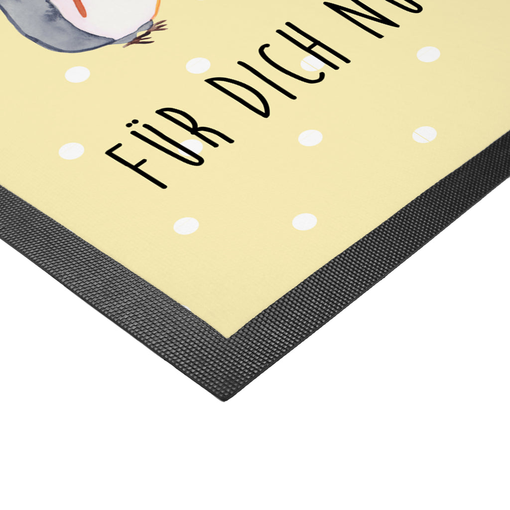 Fußmatte Big Band Hund, Pinguin, Maus, Elefant, Delfin, Gitarre, Band, Triangel, Musikanten, Musik Türvorleger, Schmutzmatte, Fußabtreter, Matte, Schmutzfänger, Fußabstreifer, Schmutzfangmatte, Türmatte, Motivfußmatte,  Haustürmatte, Vorleger  süße Tiermotive, gute Laune, lustige Sprüche, Tiere