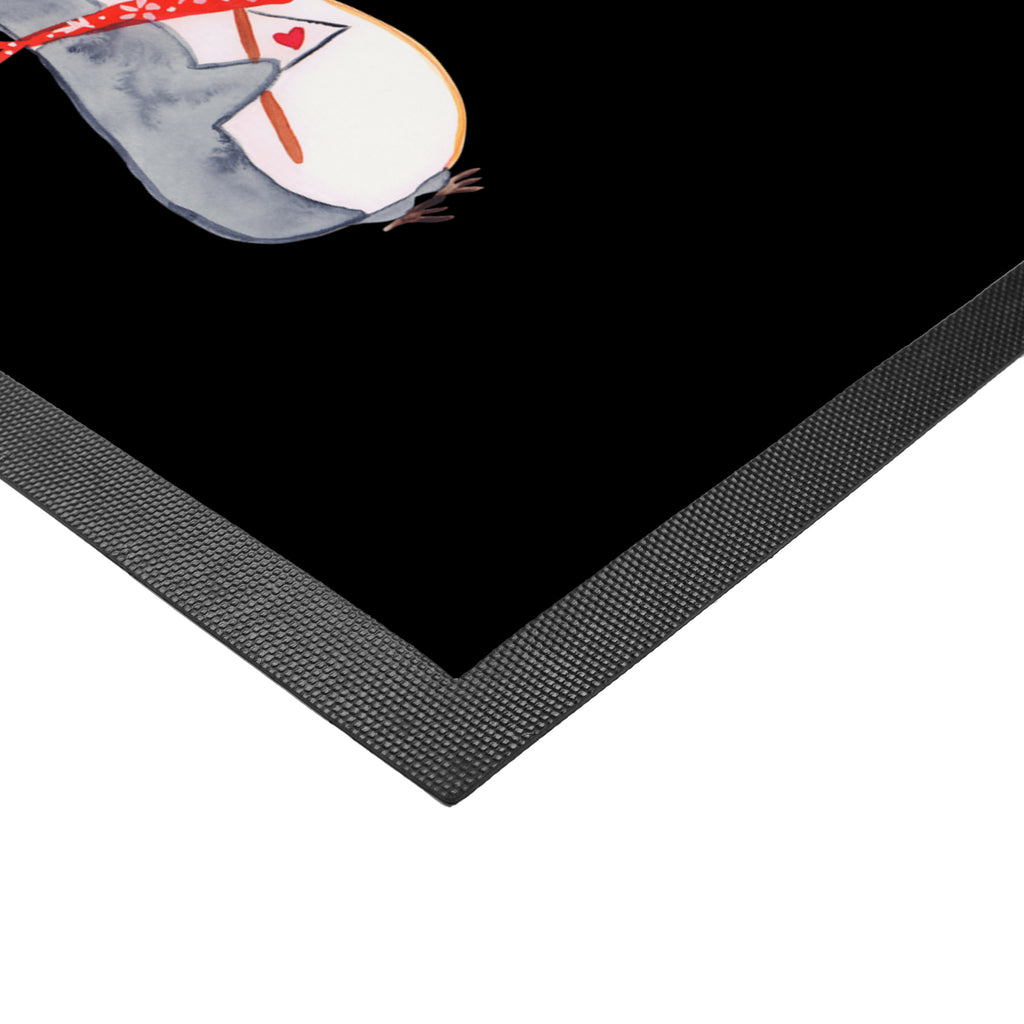 Fußmatte Big Band Hund, Pinguin, Maus, Elefant, Delfin, Gitarre, Band, Triangel, Musikanten, Musik Türvorleger, Schmutzmatte, Fußabtreter, Matte, Schmutzfänger, Fußabstreifer, Schmutzfangmatte, Türmatte, Motivfußmatte,  Haustürmatte, Vorleger  süße Tiermotive, gute Laune, lustige Sprüche, Tiere