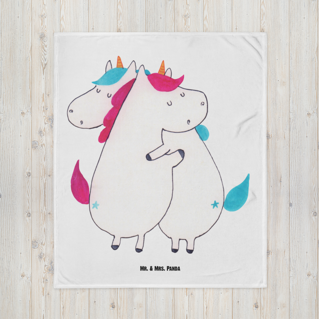 Babydecke Einhörner Umarmen Babydecke, Babygeschenk, Geschenk Geburt, Babyecke Kuscheldecke, Krabbeldecke, Einhorn, Einhörner, Einhorn Deko, Pegasus, Unicorn, Freundinnen, Freundin, BFF, Schwester, Schwestern, Familie, Geschwister, Sister, Liebe
