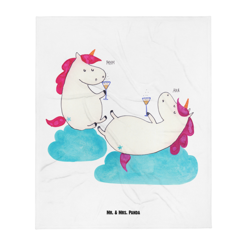 Babydecke Einhörner Sekt Babydecke, Babygeschenk, Geschenk Geburt, Babyecke Kuscheldecke, Krabbeldecke, Einhorn, Einhörner, Einhorn Deko, Pegasus, Unicorn, Freundinnen, Freundin, BFF, Sekt, Mädelsabend, Spaß, Party, Korken, Anstoßen, Beste