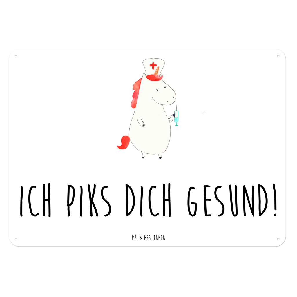 Blechschild Einhorn Krankenschwester Einhorn, Krankenschwester Geschenk, Krankenpfleger Geschenk, Krankenpflegerin, Krankenschwester Dankeschön, Krankenhaus, Ärztin Geschenk, Blechschild, Metallschild, Geschenk Schild, Schild, Magnet-Metall-Schild, Deko Schild, Wandschild, Wand-Dekoration, Türschild, Wandschild, Metallschild  Einhorn, Einhörner, Einhorn Deko, Pegasus, Unicorn