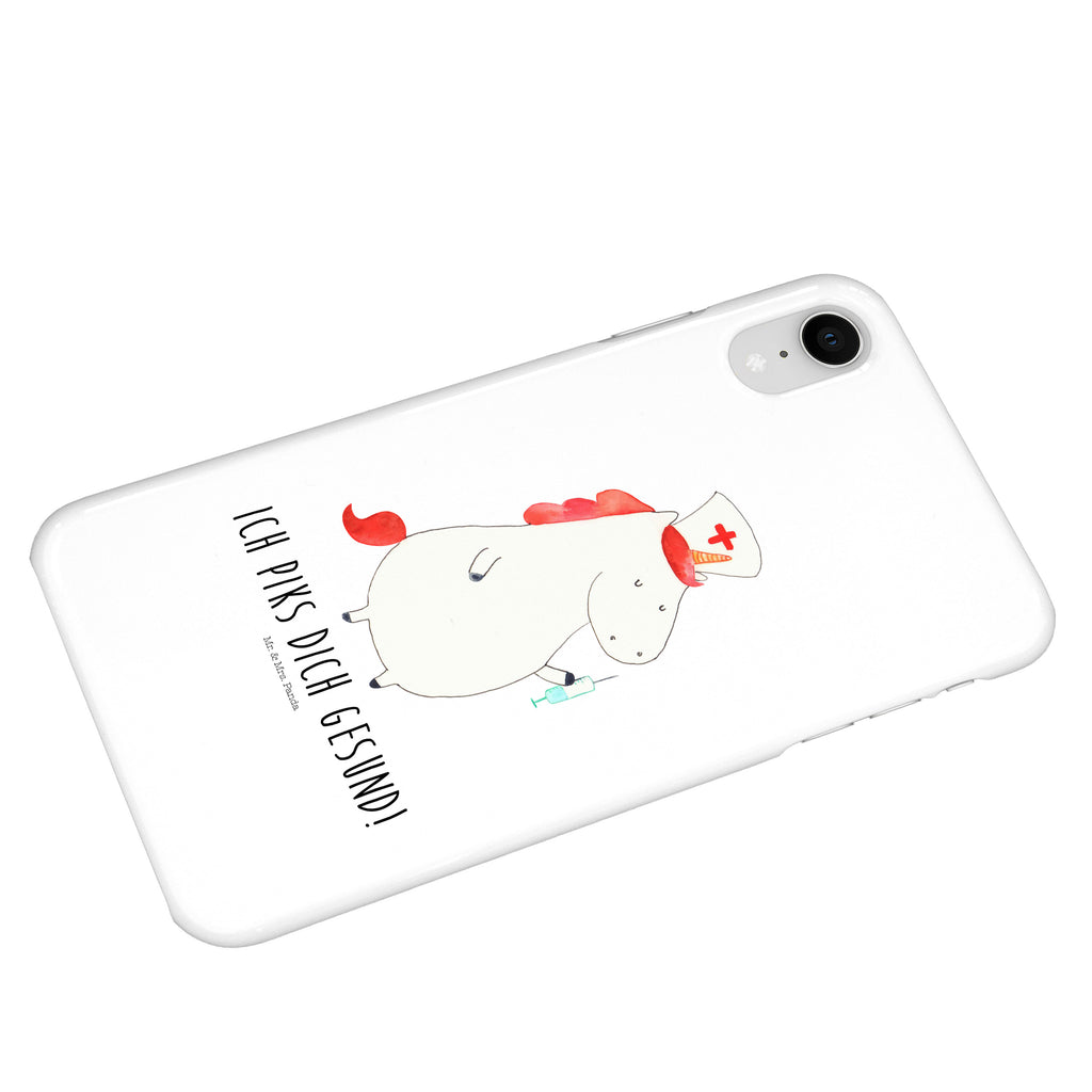Iphone XR Handyhülle Einhorn Krankenschwester Iphone XR Handyhülle, Iphone XR, Handyhülle, Premium Kunststoff, Einhorn, Einhörner, Einhorn Deko, Pegasus, Unicorn, Krankenschwester Geschenk, Krankenpfleger Geschenk, Krankenpflegerin, Krankenschwester Dankeschön, Krankenhaus, Ärztin Geschenk