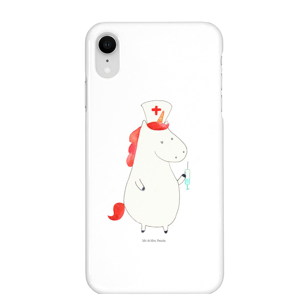 Iphone XR Handyhülle Einhorn Krankenschwester Iphone XR Handyhülle, Iphone XR, Handyhülle, Premium Kunststoff, Einhorn, Einhörner, Einhorn Deko, Pegasus, Unicorn, Krankenschwester Geschenk, Krankenpfleger Geschenk, Krankenpflegerin, Krankenschwester Dankeschön, Krankenhaus, Ärztin Geschenk