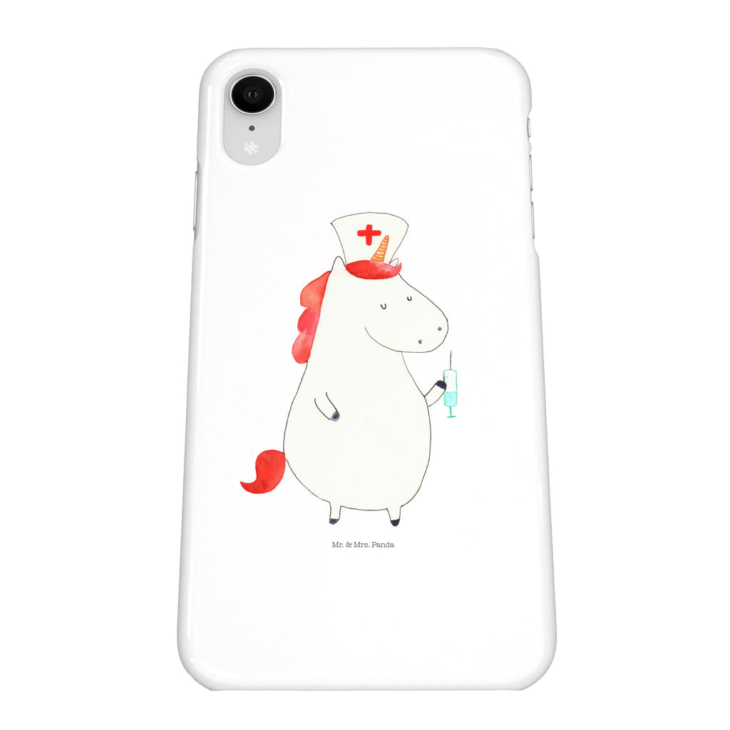 Iphone XR Handyhülle Einhorn Krankenschwester Iphone XR Handyhülle, Iphone XR, Handyhülle, Premium Kunststoff, Einhorn, Einhörner, Einhorn Deko, Pegasus, Unicorn, Krankenschwester Geschenk, Krankenpfleger Geschenk, Krankenpflegerin, Krankenschwester Dankeschön, Krankenhaus, Ärztin Geschenk