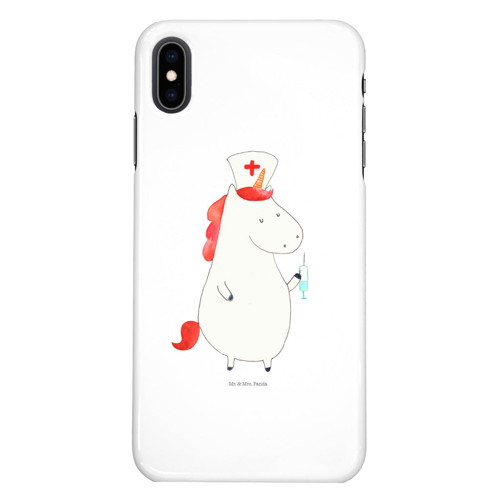 Iphone XS Handyhülle Einhorn Krankenschwester Iphone XS Handyhülle, Handyhülle, Iphone XS, Smartphone, Hülle, Einhorn, Einhörner, Einhorn Deko, Pegasus, Unicorn, Krankenschwester Geschenk, Krankenpfleger Geschenk, Krankenpflegerin, Krankenschwester Dankeschön, Krankenhaus, Ärztin Geschenk