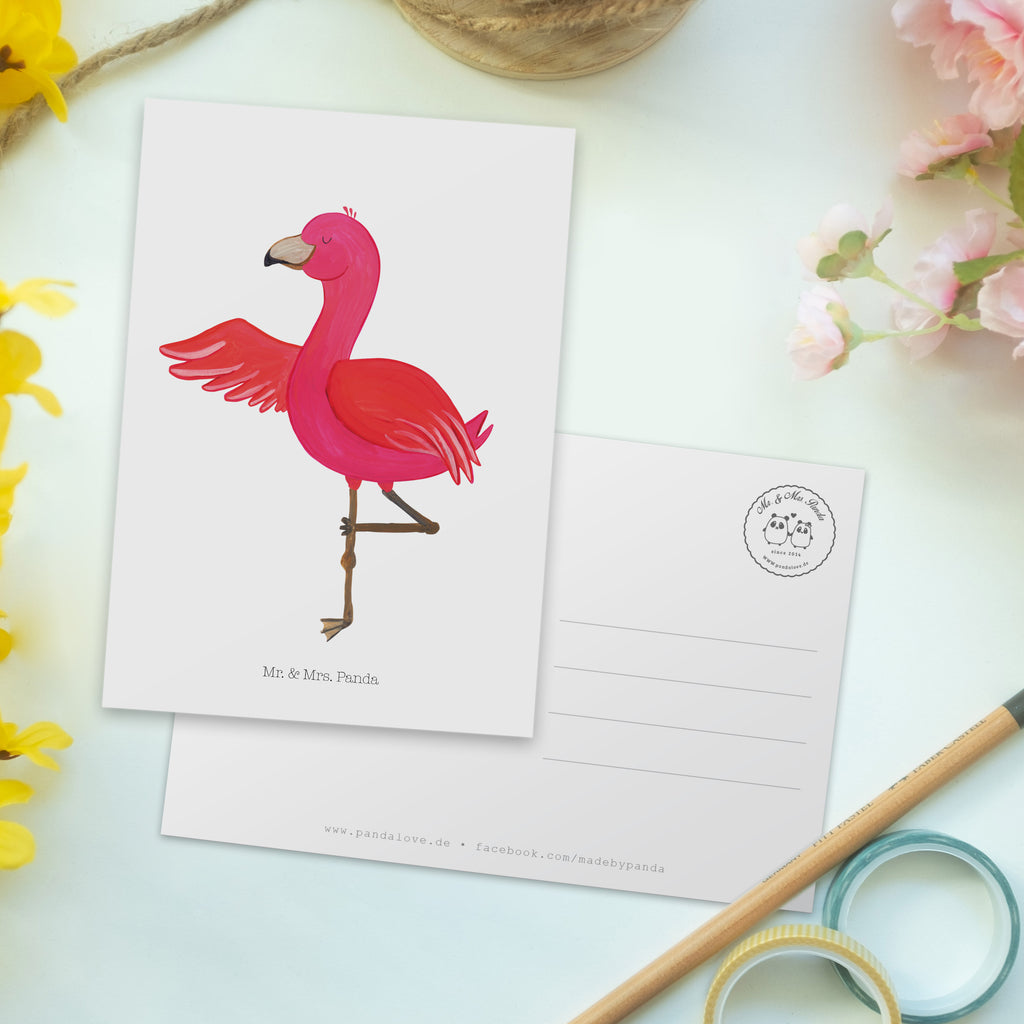 Postkarte Flasche Abenteuer Geschenkkarte, Grußkarte, Karte, Einladung, Ansichtskarte, Geburtstagskarte, Einladungskarte, Blumen Deko, Frühlings Deko, Sommer Deko, Dekoration, positive Botschaft, Naturliebhaber, Outdoor, Natur, Abenteuer