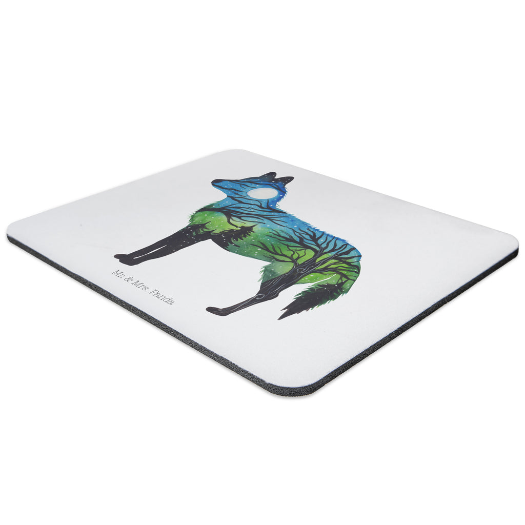 Mauspad Fuchs Landschaft Mousepad, Computer zubehör, Büroausstattung, PC Zubehör, Arbeitszimmer, Mauspad, Einzigartiges Mauspad, Designer Mauspad, Blumen Deko, Frühlings Deko, Sommer Deko, Dekoration, positive Botschaft, Naturliebhaber, Outdoor, Natur, Abenteuer, Fuchs, Landschaft, Motiv, Aquarell, Zeichnung