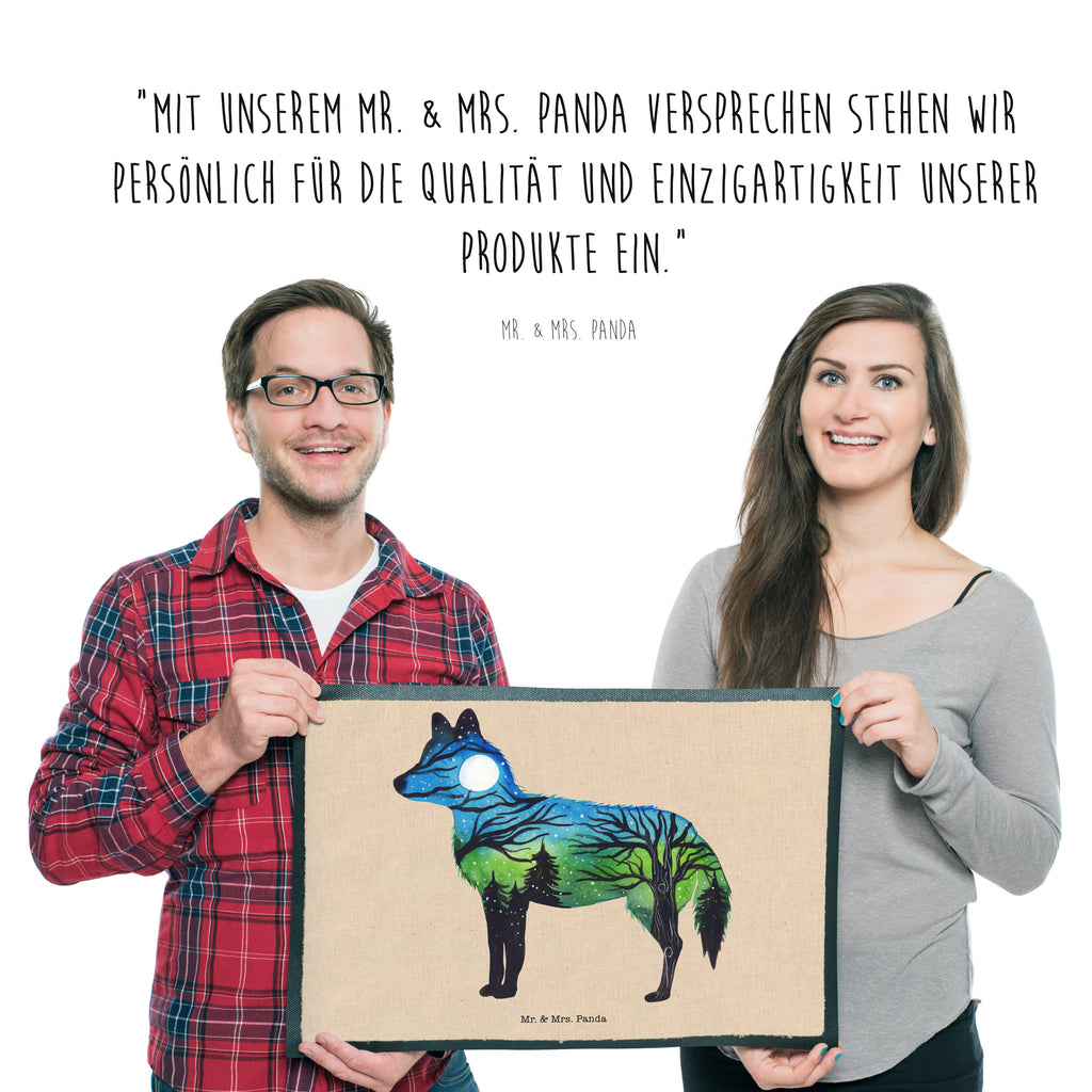 Fußmatte Fuchs Landschaft Fuchs, Landschaft, Motiv, Aquarell, Zeichnung, Abenteuer Türvorleger, Schmutzmatte, Fußabtreter, Matte, Schmutzfänger, Fußabstreifer, Schmutzfangmatte, Türmatte, Motivfußmatte,  Haustürmatte, Vorleger  Blumen Deko, Frühlings Deko, Sommer Deko, Dekoration, positive Botschaft, Naturliebhaber, Outdoor, Natur, Abenteuer