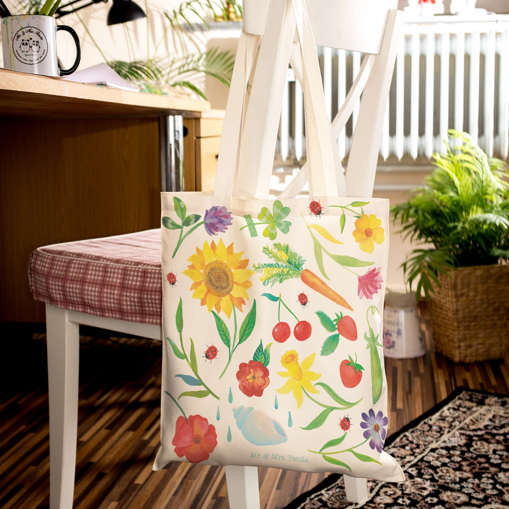 Einkaufstasche Sommer Tragetasche, Tasche, Beutel, Stofftasche, Baumwolltasche, Umhängetasche, Shopper, Blumen Deko, Frühlings Deko, Sommer Deko, Dekoration, positive Botschaft, Naturliebhaber, Outdoor, Natur, Abenteuer, Sommer, Jahreszeit Motiv, Summer, Sonne Bild, Geschenk Gärtner, Deko Haus, Blumenmotiv, Juni, Juli, August