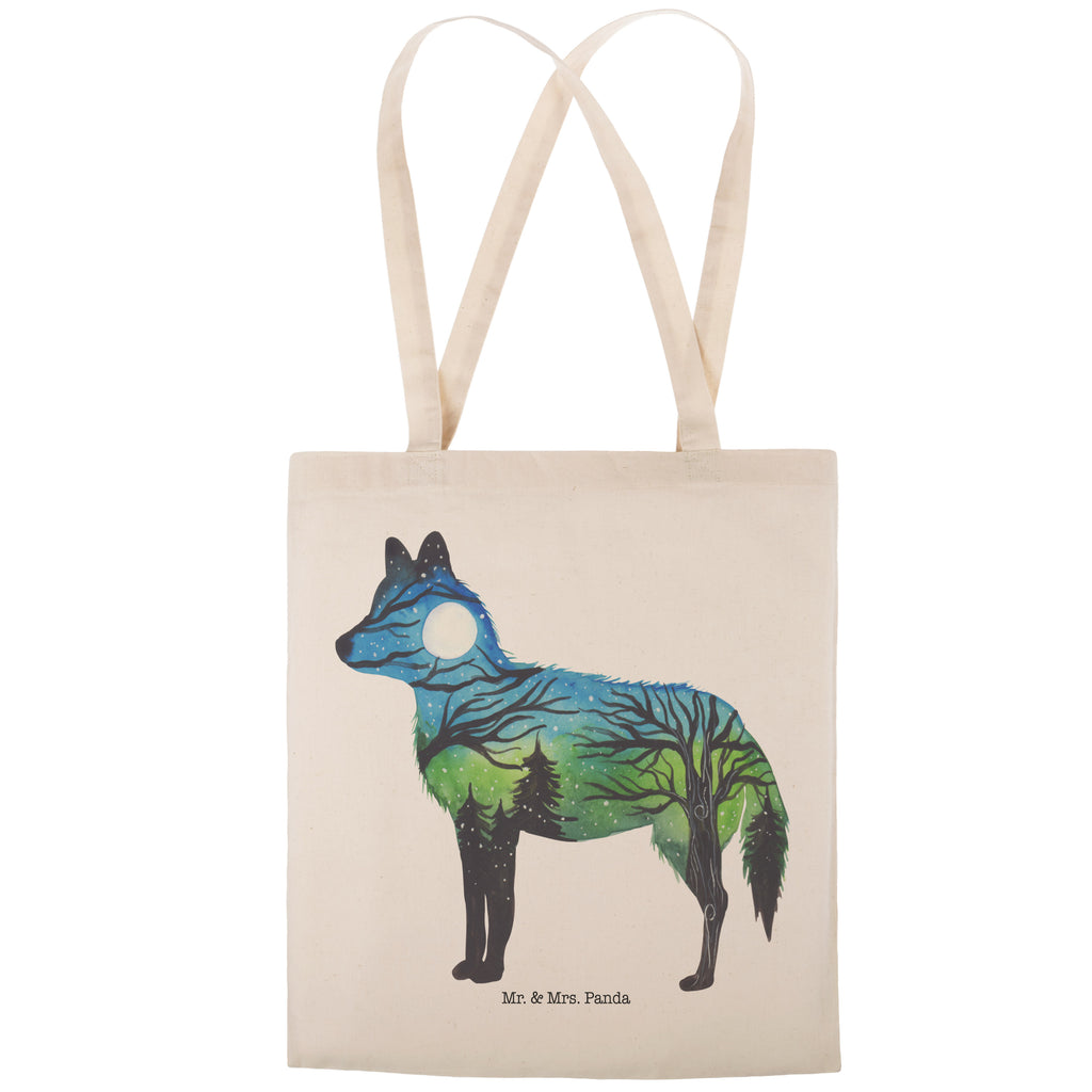 Einkaufstasche Fuchs Landschaft Tragetasche, Tasche, Beutel, Stofftasche, Baumwolltasche, Umhängetasche, Shopper, Blumen Deko, Frühlings Deko, Sommer Deko, Dekoration, positive Botschaft, Naturliebhaber, Outdoor, Natur, Abenteuer, Fuchs, Landschaft, Motiv, Aquarell, Zeichnung