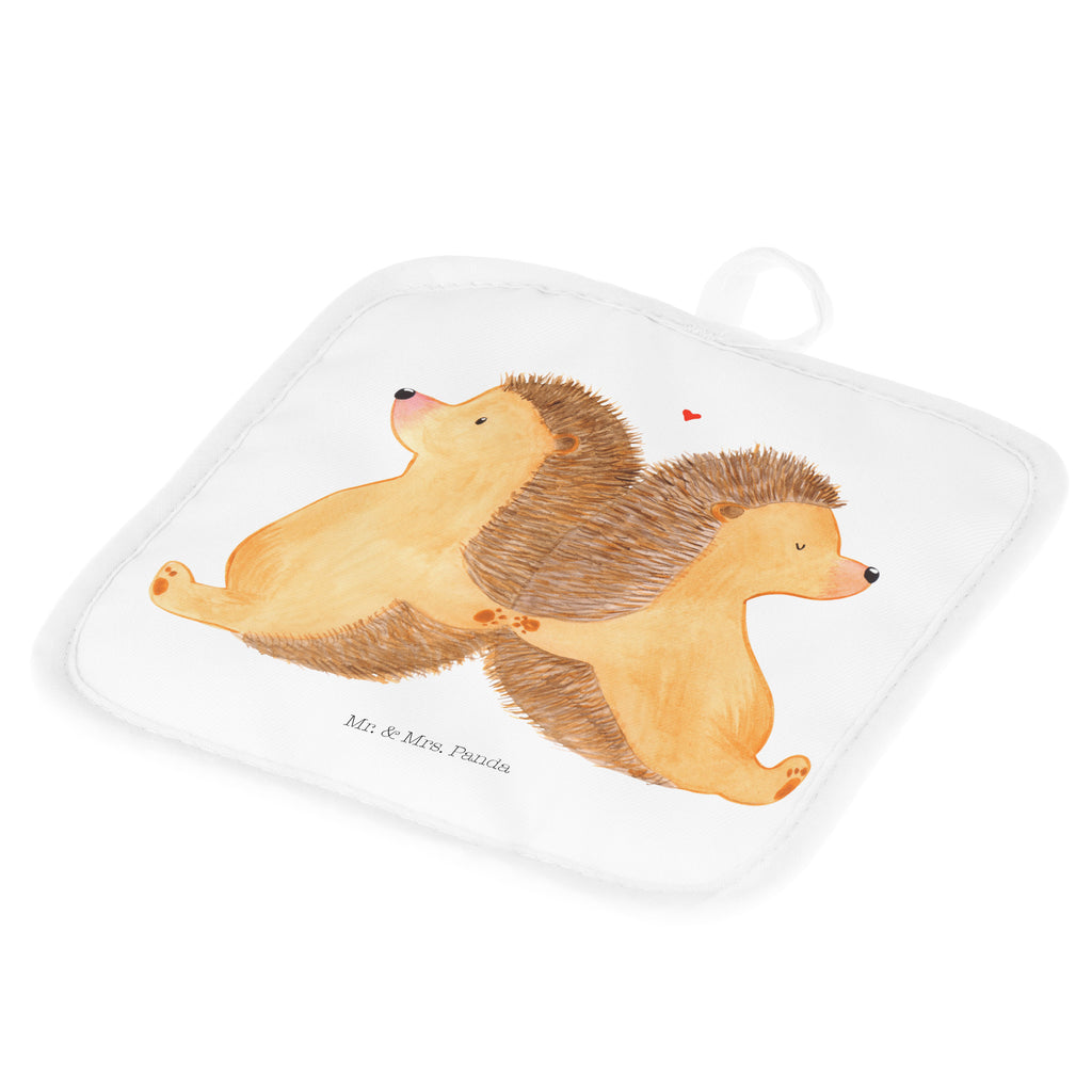 2er Set Topflappen  Igel händchenhaltend Topflappen, Topfuntersetzer, Ofenhandschuh, Topflappen Set, Topflappen lustig, Topflappen mit Spruch, Liebe, Partner, Freund, Freundin, Ehemann, Ehefrau, Heiraten, Verlobung, Heiratsantrag, Liebesgeschenk, Jahrestag, Hocheitstag, Igel, Igelliebe, Hand in Hand, Liebesbeweis, große Liebe, Liebesbotschaft, Hochzeit, Lieblingsmensch, Gemeinsamkeit, Love, Geschenk für zwei