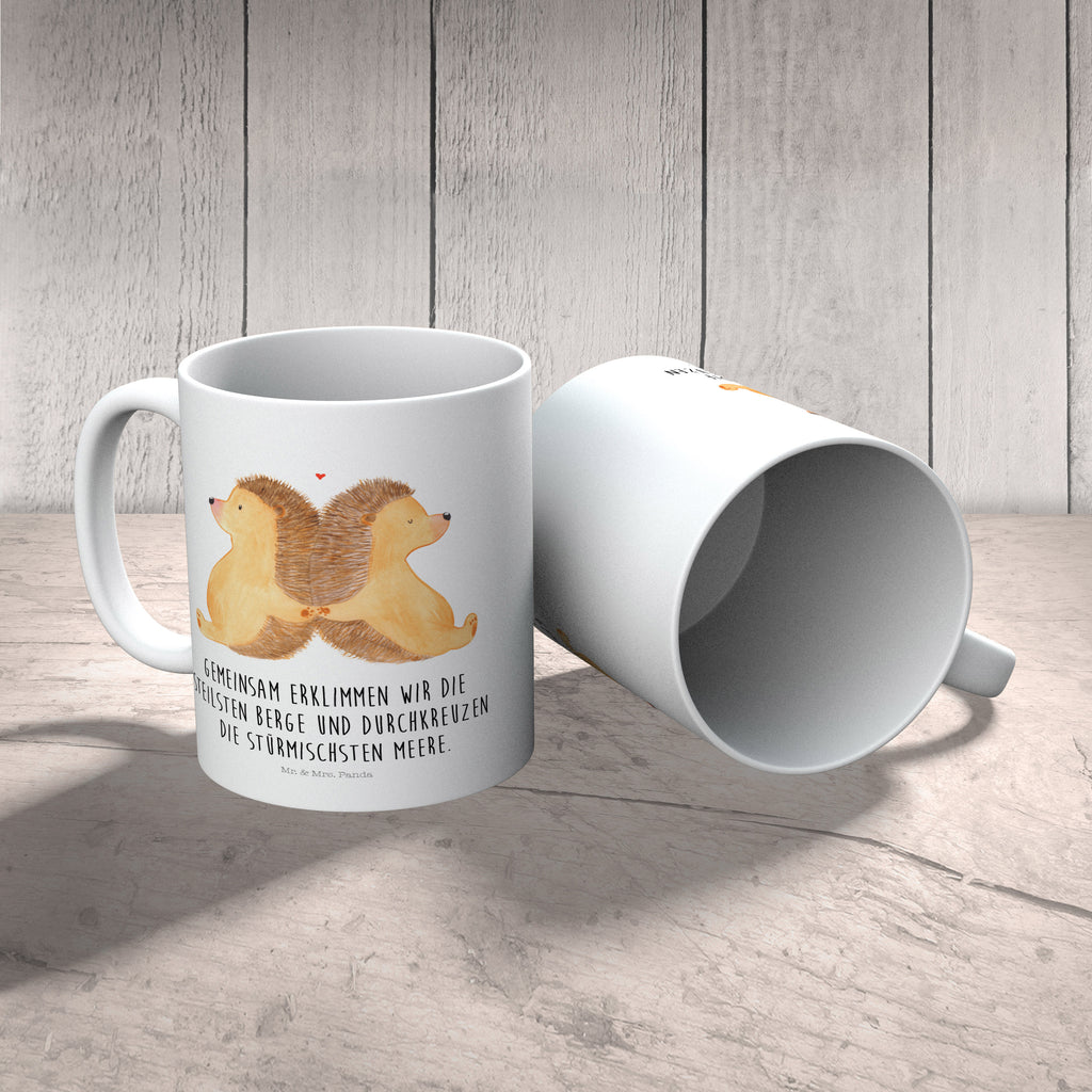 Kindertasse Igel händchenhaltend Kunststoff Tasse, Kindergarten, Tasse, Trinkbecher, Camping Becher, Kaffeetasse, Kunststoffbecher, Kindergartenbecher, Outdoorgeschirr, Kunststoffgeschirr, Reisebecher, Reisetasse, Kinderbecher, Liebe, Partner, Freund, Freundin, Ehemann, Ehefrau, Heiraten, Verlobung, Heiratsantrag, Liebesgeschenk, Jahrestag, Hocheitstag, Igel, Igelliebe, Hand in Hand, Liebesbeweis, große Liebe, Liebesbotschaft, Hochzeit, Lieblingsmensch, Gemeinsamkeit, Love, Geschenk für zwei
