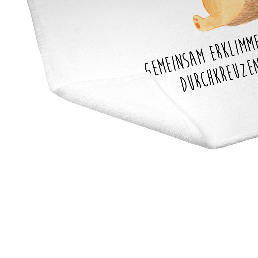 Gäste Handtuch Igel händchenhaltend Gästetuch, Reisehandtuch, Sport Handtuch, Frottier, Kinder Handtuch, Liebe, Partner, Freund, Freundin, Ehemann, Ehefrau, Heiraten, Verlobung, Heiratsantrag, Liebesgeschenk, Jahrestag, Hocheitstag, Igel, Igelliebe, Hand in Hand, Liebesbeweis, große Liebe, Liebesbotschaft, Hochzeit, Lieblingsmensch, Gemeinsamkeit, Love, Geschenk für zwei