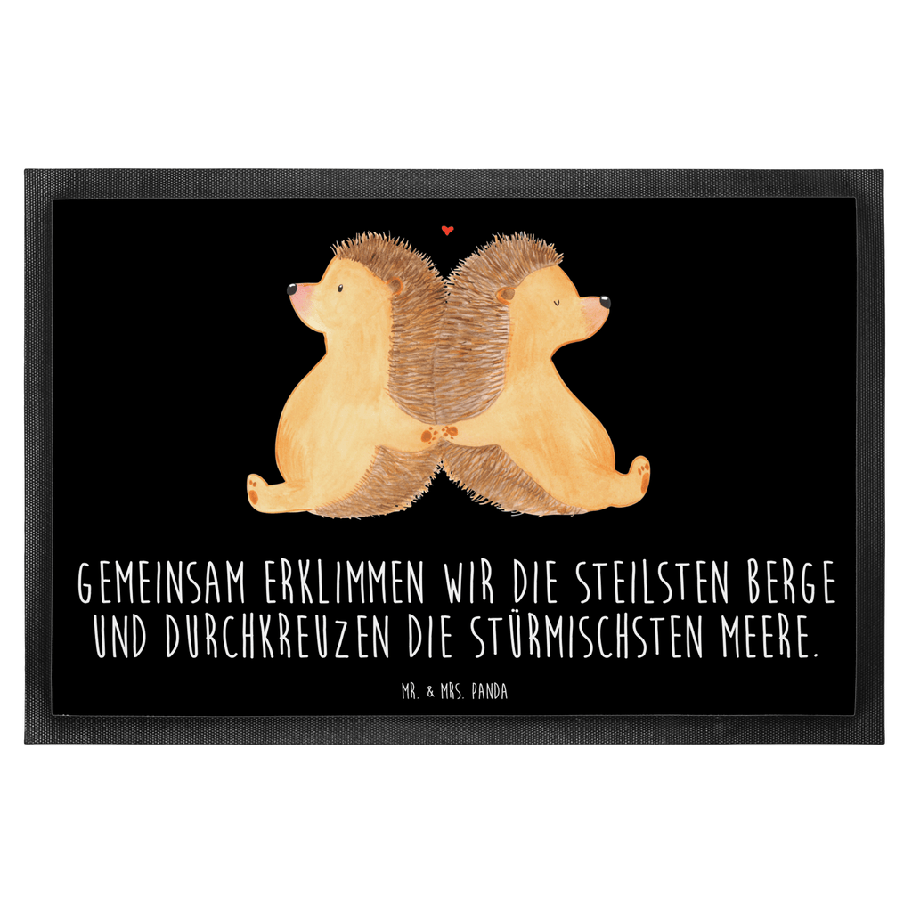 Fußmatte Igel händchenhaltend Igel, Igelliebe, Hand in Hand, Liebesbeweis, große Liebe, Liebesbotschaft, Liebesbeweis, Jahrestag, Verlobung, Hochzeit, Lieblingsmensch, Gemeinsamkeit, Love, Geschenk für zwei, Liebesgeschenk Türvorleger, Schmutzmatte, Fußabtreter, Matte, Schmutzfänger, Fußabstreifer, Schmutzfangmatte, Türmatte, Motivfußmatte,  Haustürmatte, Vorleger  Liebe,  Partner, Freund, Freundin, Ehemann, Ehefrau, Heiraten, Verlobung, Heiratsantrag, Liebesgeschenk, Jahrestag, Hocheitstag