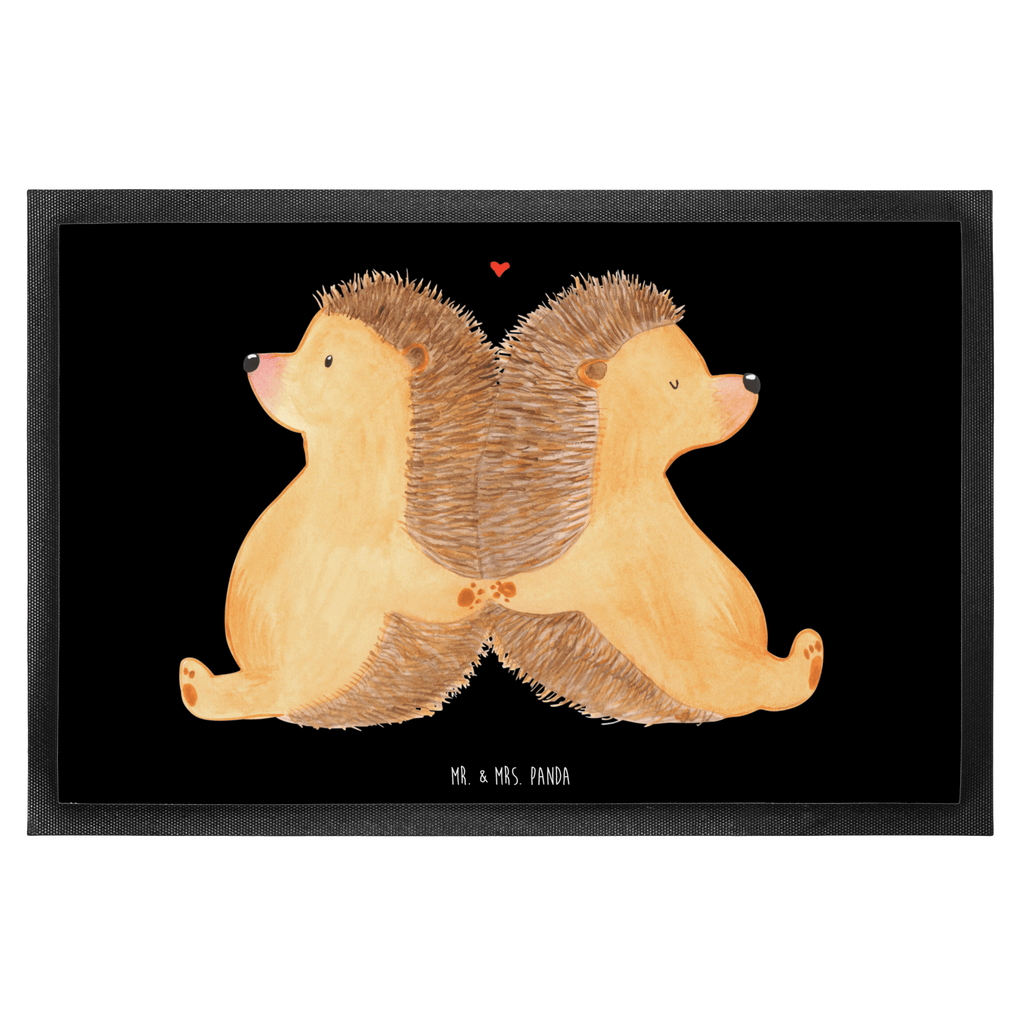 Fußmatte Igel händchenhaltend Igel, Igelliebe, Hand in Hand, Liebesbeweis, große Liebe, Liebesbotschaft, Liebesbeweis, Jahrestag, Verlobung, Hochzeit, Lieblingsmensch, Gemeinsamkeit, Love, Geschenk für zwei, Liebesgeschenk Türvorleger, Schmutzmatte, Fußabtreter, Matte, Schmutzfänger, Fußabstreifer, Schmutzfangmatte, Türmatte, Motivfußmatte,  Haustürmatte, Vorleger  Liebe,  Partner, Freund, Freundin, Ehemann, Ehefrau, Heiraten, Verlobung, Heiratsantrag, Liebesgeschenk, Jahrestag, Hocheitstag