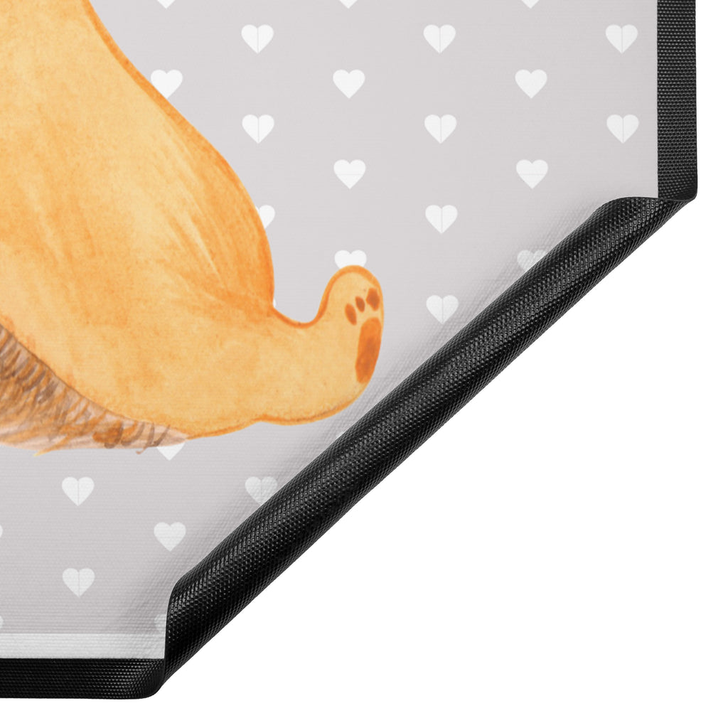 Fußmatte Igel händchenhaltend Igel, Igelliebe, Hand in Hand, Liebesbeweis, große Liebe, Liebesbotschaft, Liebesbeweis, Jahrestag, Verlobung, Hochzeit, Lieblingsmensch, Gemeinsamkeit, Love, Geschenk für zwei, Liebesgeschenk Türvorleger, Schmutzmatte, Fußabtreter, Matte, Schmutzfänger, Fußabstreifer, Schmutzfangmatte, Türmatte, Motivfußmatte,  Haustürmatte, Vorleger  Liebe,  Partner, Freund, Freundin, Ehemann, Ehefrau, Heiraten, Verlobung, Heiratsantrag, Liebesgeschenk, Jahrestag, Hocheitstag