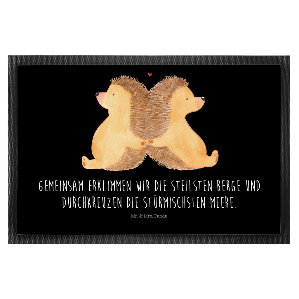 Fußmatte Igel händchenhaltend Igel, Igelliebe, Hand in Hand, Liebesbeweis, große Liebe, Liebesbotschaft, Liebesbeweis, Jahrestag, Verlobung, Hochzeit, Lieblingsmensch, Gemeinsamkeit, Love, Geschenk für zwei, Liebesgeschenk Türvorleger, Schmutzmatte, Fußabtreter, Matte, Schmutzfänger, Fußabstreifer, Schmutzfangmatte, Türmatte, Motivfußmatte,  Haustürmatte, Vorleger  Liebe,  Partner, Freund, Freundin, Ehemann, Ehefrau, Heiraten, Verlobung, Heiratsantrag, Liebesgeschenk, Jahrestag, Hocheitstag