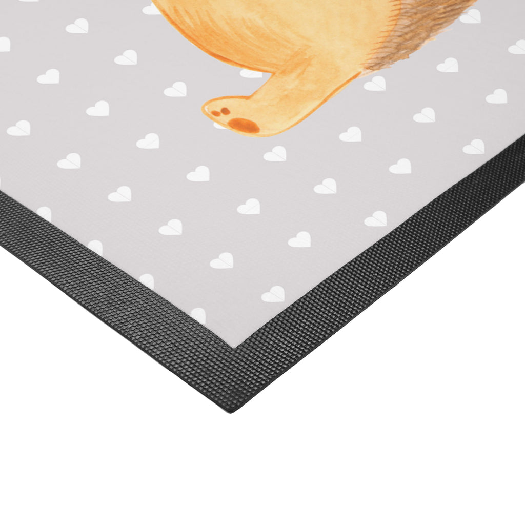 Fußmatte Igel händchenhaltend Igel, Igelliebe, Hand in Hand, Liebesbeweis, große Liebe, Liebesbotschaft, Liebesbeweis, Jahrestag, Verlobung, Hochzeit, Lieblingsmensch, Gemeinsamkeit, Love, Geschenk für zwei, Liebesgeschenk Türvorleger, Schmutzmatte, Fußabtreter, Matte, Schmutzfänger, Fußabstreifer, Schmutzfangmatte, Türmatte, Motivfußmatte,  Haustürmatte, Vorleger  Liebe,  Partner, Freund, Freundin, Ehemann, Ehefrau, Heiraten, Verlobung, Heiratsantrag, Liebesgeschenk, Jahrestag, Hocheitstag