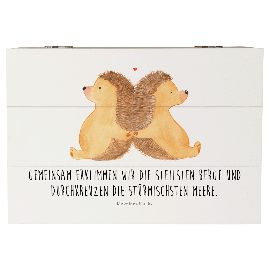 Holzkiste Igel händchenhaltend Holzkiste, Kiste, Schatzkiste, Truhe, Schatulle, XXL, Erinnerungsbox, Erinnerungskiste, Dekokiste, Aufbewahrungsbox, Liebe, Partner, Freund, Freundin, Ehemann, Ehefrau, Heiraten, Verlobung, Heiratsantrag, Liebesgeschenk, Jahrestag, Hocheitstag, Igel, Igelliebe, Hand in Hand, Liebesbeweis, große Liebe, Liebesbotschaft, Hochzeit, Lieblingsmensch, Gemeinsamkeit, Love, Geschenk für zwei
