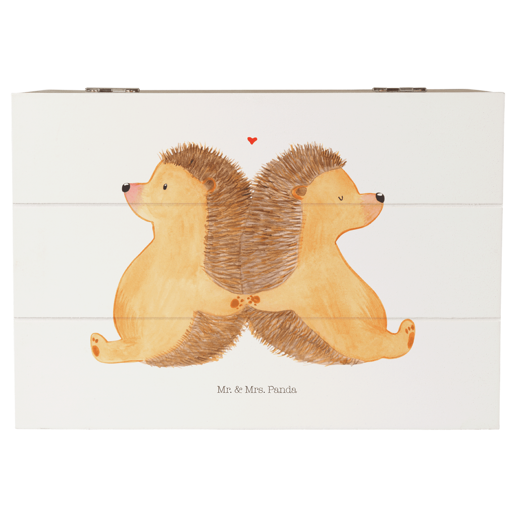 Holzkiste Igel händchenhaltend Holzkiste, Kiste, Schatzkiste, Truhe, Schatulle, XXL, Erinnerungsbox, Erinnerungskiste, Dekokiste, Aufbewahrungsbox, Liebe, Partner, Freund, Freundin, Ehemann, Ehefrau, Heiraten, Verlobung, Heiratsantrag, Liebesgeschenk, Jahrestag, Hocheitstag, Igel, Igelliebe, Hand in Hand, Liebesbeweis, große Liebe, Liebesbotschaft, Hochzeit, Lieblingsmensch, Gemeinsamkeit, Love, Geschenk für zwei