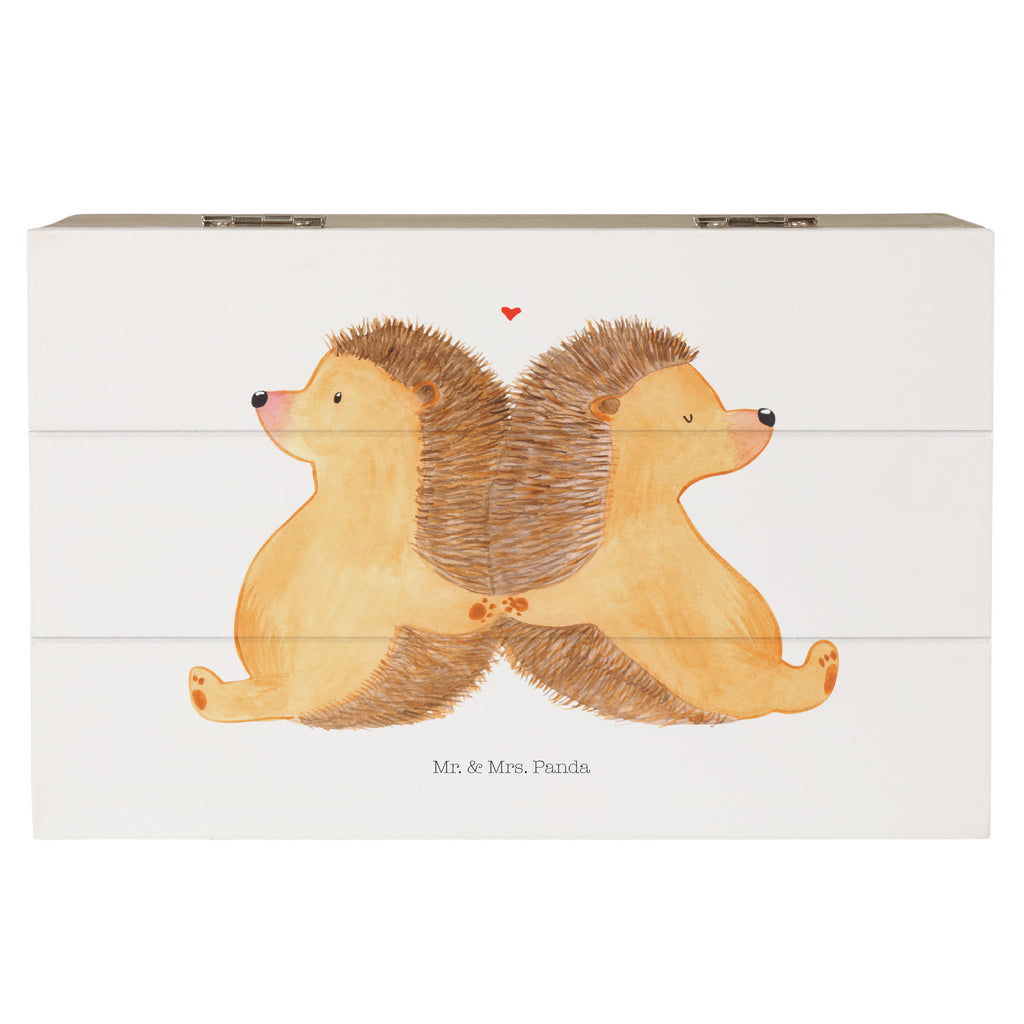 Holzkiste Igel händchenhaltend Holzkiste, Kiste, Schatzkiste, Truhe, Schatulle, XXL, Erinnerungsbox, Erinnerungskiste, Dekokiste, Aufbewahrungsbox, Liebe, Partner, Freund, Freundin, Ehemann, Ehefrau, Heiraten, Verlobung, Heiratsantrag, Liebesgeschenk, Jahrestag, Hocheitstag, Igel, Igelliebe, Hand in Hand, Liebesbeweis, große Liebe, Liebesbotschaft, Hochzeit, Lieblingsmensch, Gemeinsamkeit, Love, Geschenk für zwei