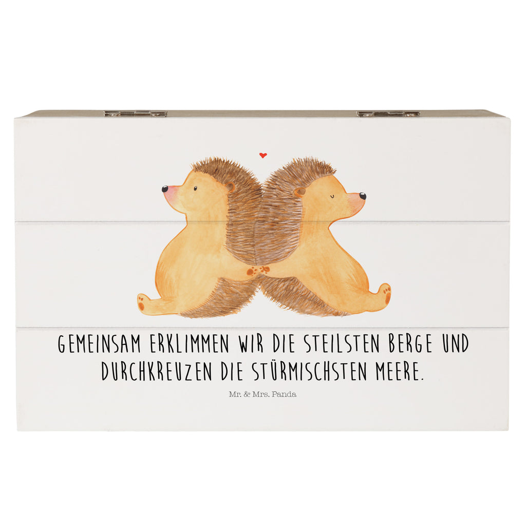 Holzkiste Igel händchenhaltend Holzkiste, Kiste, Schatzkiste, Truhe, Schatulle, XXL, Erinnerungsbox, Erinnerungskiste, Dekokiste, Aufbewahrungsbox, Liebe, Partner, Freund, Freundin, Ehemann, Ehefrau, Heiraten, Verlobung, Heiratsantrag, Liebesgeschenk, Jahrestag, Hocheitstag, Igel, Igelliebe, Hand in Hand, Liebesbeweis, große Liebe, Liebesbotschaft, Hochzeit, Lieblingsmensch, Gemeinsamkeit, Love, Geschenk für zwei