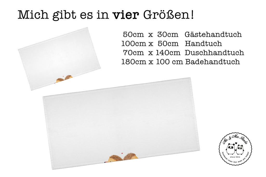 50 x 100 Handtuch Igel händchenhaltend Handtuch, Badehandtuch, Badezimmer, Handtücher, groß, Kinder, Baby, Liebe, Partner, Freund, Freundin, Ehemann, Ehefrau, Heiraten, Verlobung, Heiratsantrag, Liebesgeschenk, Jahrestag, Hocheitstag, Igel, Igelliebe, Hand in Hand, Liebesbeweis, große Liebe, Liebesbotschaft, Hochzeit, Lieblingsmensch, Gemeinsamkeit, Love, Geschenk für zwei