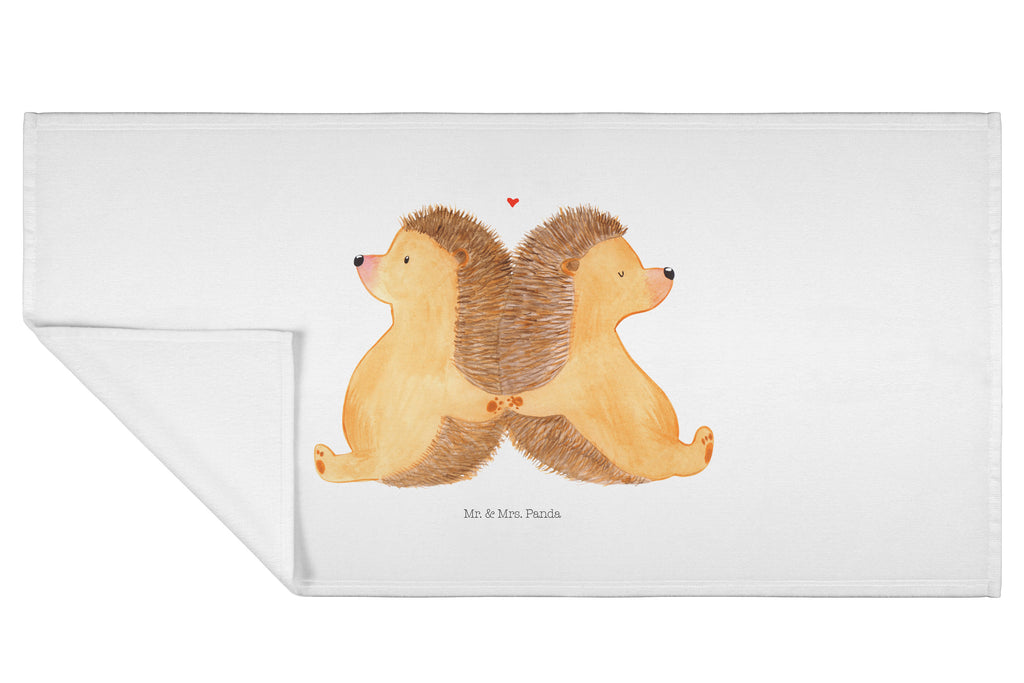 50 x 100 Handtuch Igel händchenhaltend Handtuch, Badehandtuch, Badezimmer, Handtücher, groß, Kinder, Baby, Liebe, Partner, Freund, Freundin, Ehemann, Ehefrau, Heiraten, Verlobung, Heiratsantrag, Liebesgeschenk, Jahrestag, Hocheitstag, Igel, Igelliebe, Hand in Hand, Liebesbeweis, große Liebe, Liebesbotschaft, Hochzeit, Lieblingsmensch, Gemeinsamkeit, Love, Geschenk für zwei