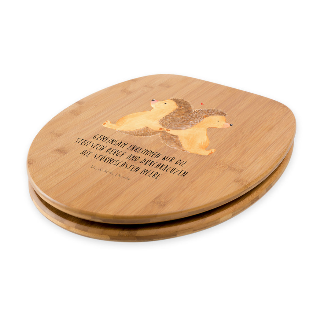 Motiv WC Sitz Igel händchenhaltend Klobrille, Klodeckel, Toilettendeckel, WC-Sitz, Toilette, Liebe, Partner, Freund, Freundin, Ehemann, Ehefrau, Heiraten, Verlobung, Heiratsantrag, Liebesgeschenk, Jahrestag, Hocheitstag, Igel, Igelliebe, Hand in Hand, Liebesbeweis, große Liebe, Liebesbotschaft, Hochzeit, Lieblingsmensch, Gemeinsamkeit, Love, Geschenk für zwei