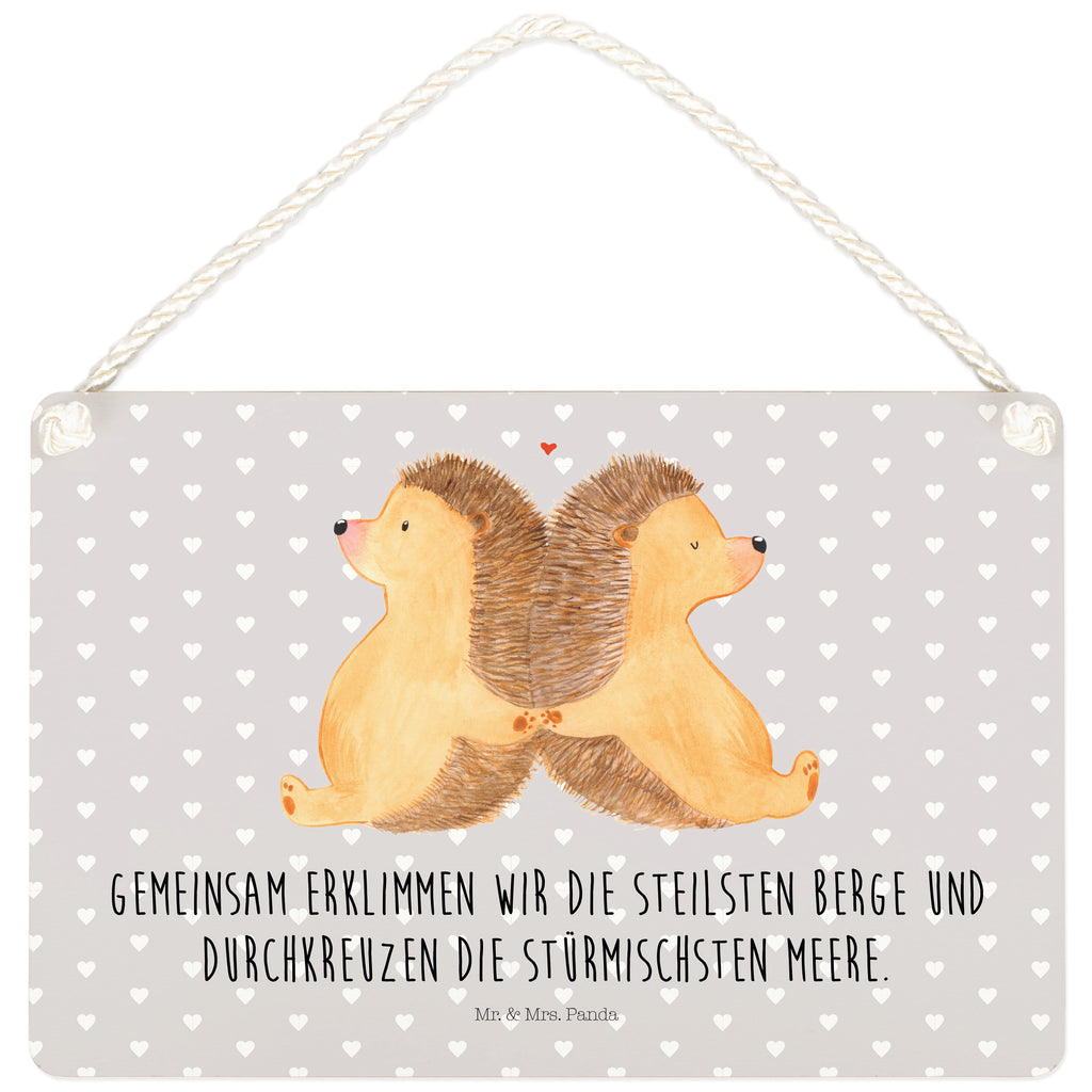 Deko Schild Igel händchenhaltend Dekoschild, Deko Schild, Schild, Tür Schild, Türschild, Holzschild, Wandschild, Wanddeko, Liebe, Partner, Freund, Freundin, Ehemann, Ehefrau, Heiraten, Verlobung, Heiratsantrag, Liebesgeschenk, Jahrestag, Hocheitstag, Igel, Igelliebe, Hand in Hand, Liebesbeweis, große Liebe, Liebesbotschaft, Hochzeit, Lieblingsmensch, Gemeinsamkeit, Love, Geschenk für zwei