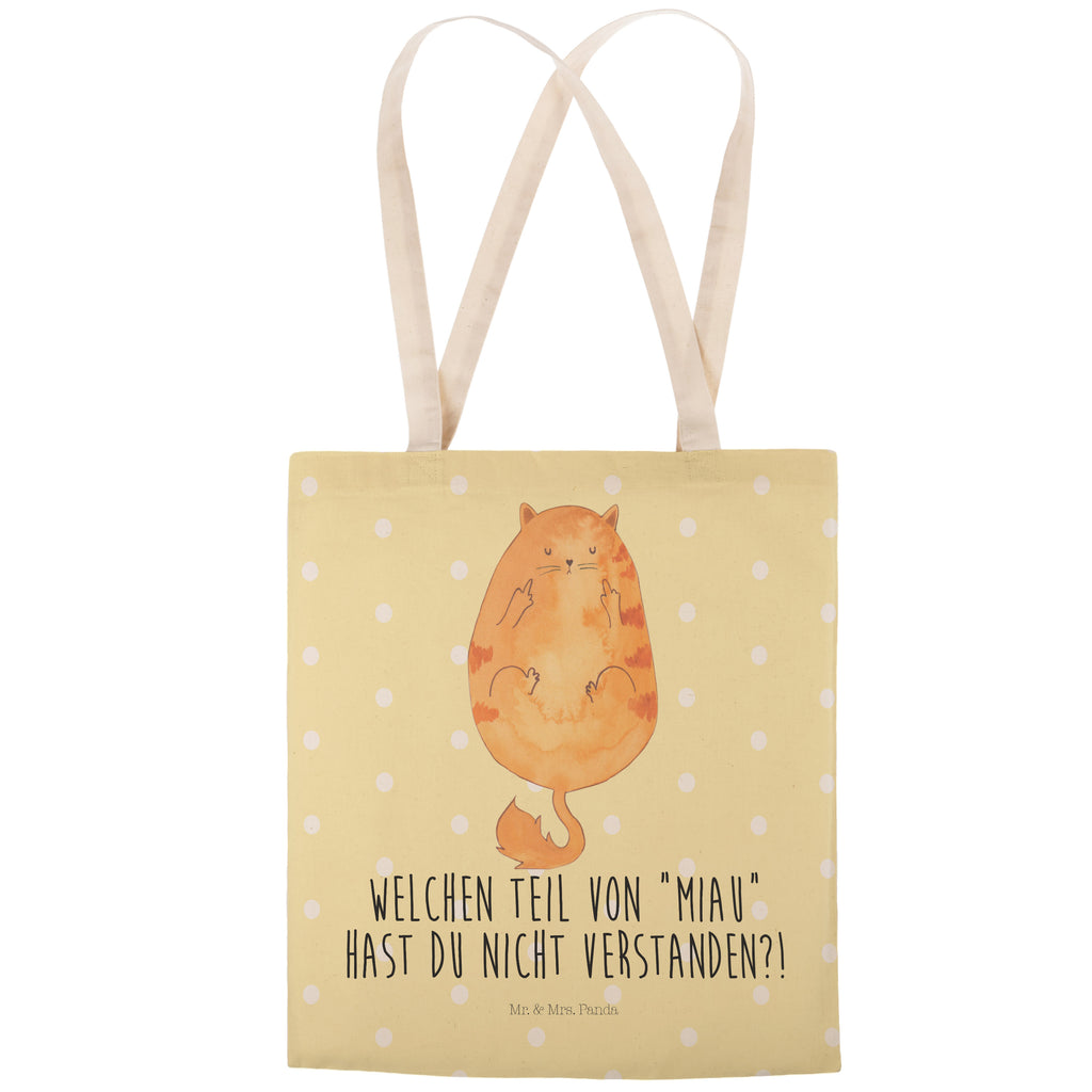 Einkaufstasche Katze Mittelfinger Tragetasche, Tasche, Beutel, Stofftasche, Baumwolltasche, Umhängetasche, Shopper, Katze, Katzenmotiv, Katzenfan, Katzendeko, Katzenfreund, Katzenliebhaber, Katzenprodukte, Katzenartikel, Katzenaccessoires, Katzensouvenirs, Katzenliebhaberprodukte, Katzenmotive, Katzen, Kater, Mietze, Cat, Cats