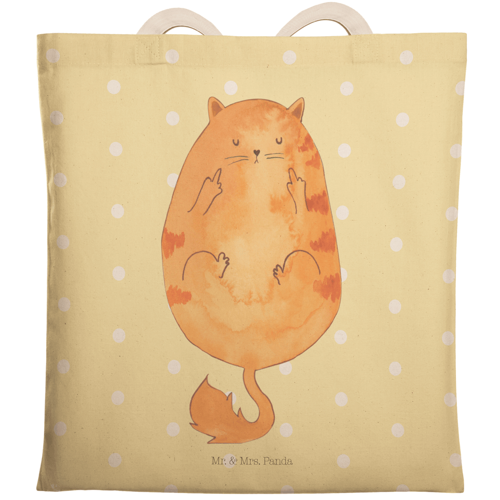 Einkaufstasche Katze Mittelfinger Tragetasche, Tasche, Beutel, Stofftasche, Baumwolltasche, Umhängetasche, Shopper, Katze, Katzenmotiv, Katzenfan, Katzendeko, Katzenfreund, Katzenliebhaber, Katzenprodukte, Katzenartikel, Katzenaccessoires, Katzensouvenirs, Katzenliebhaberprodukte, Katzenmotive, Katzen, Kater, Mietze, Cat, Cats