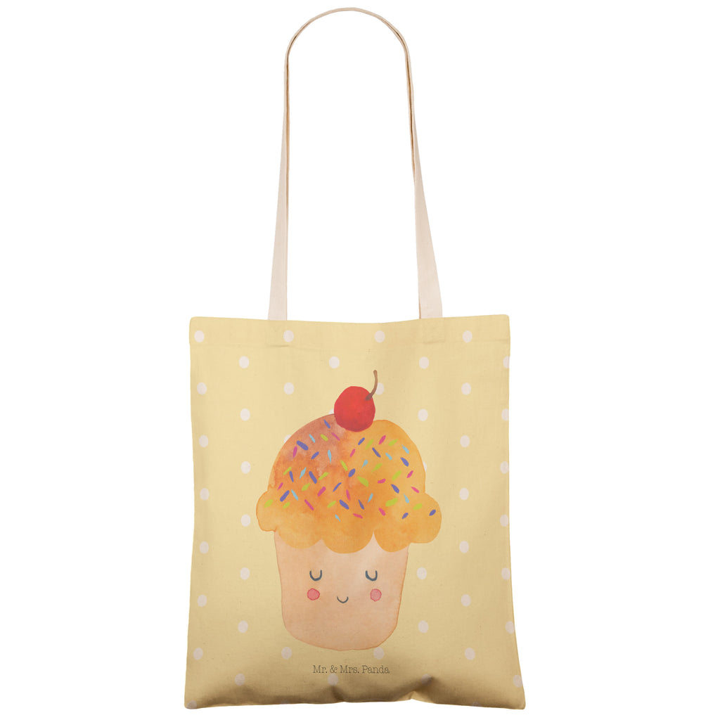Einkaufstasche Cupcake Tragetasche, Tasche, Beutel, Stofftasche, Baumwolltasche, Umhängetasche, Shopper, Tiermotive, Gute Laune, lustige Sprüche, Tiere, Cupcakes, Muffin, Wunder, Küche Deko, Küche Spruch, Backen Geschenk, Geschenk Koch, Motivation Sprüche