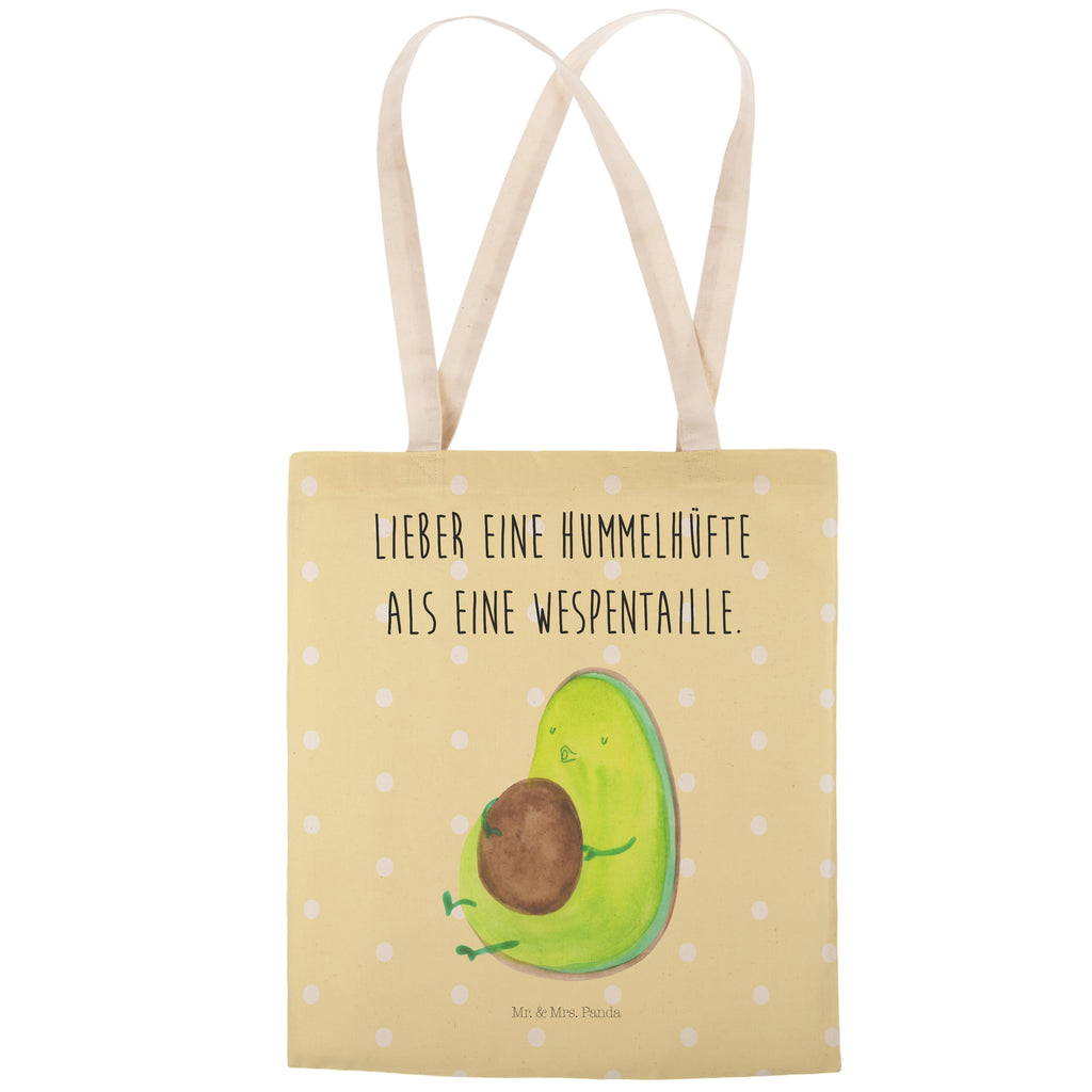 Einkaufstasche Avocado pfeift Tragetasche, Tasche, Beutel, Stofftasche, Baumwolltasche, Umhängetasche, Shopper, Avocado, Veggie, Vegan, Gesund, Diät, Abnehmen, Ernährung, dick sein, Pummelfee