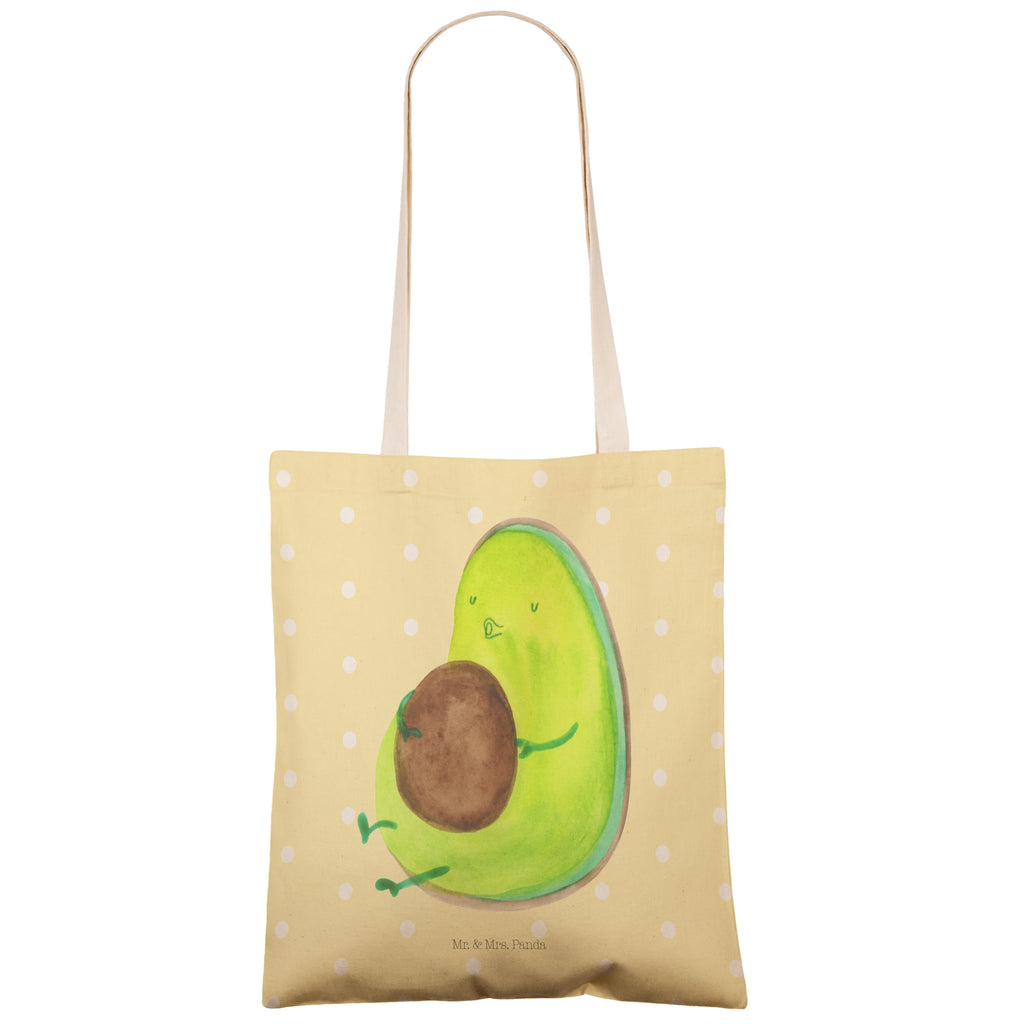 Einkaufstasche Avocado pfeift Tragetasche, Tasche, Beutel, Stofftasche, Baumwolltasche, Umhängetasche, Shopper, Avocado, Veggie, Vegan, Gesund, Diät, Abnehmen, Ernährung, dick sein, Pummelfee
