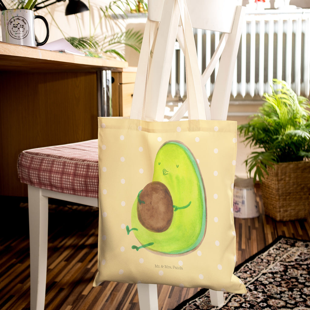 Einkaufstasche Avocado pfeift Tragetasche, Tasche, Beutel, Stofftasche, Baumwolltasche, Umhängetasche, Shopper, Avocado, Veggie, Vegan, Gesund, Diät, Abnehmen, Ernährung, dick sein, Pummelfee