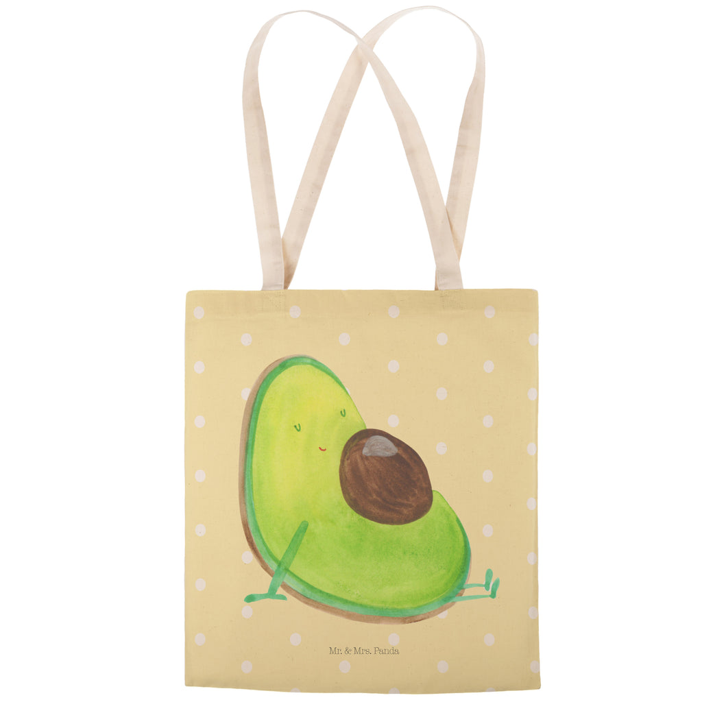 Einkaufstasche Avocado schwanger Tragetasche, Tasche, Beutel, Stofftasche, Baumwolltasche, Umhängetasche, Shopper, Avocado, Veggie, Vegan, Gesund, schwanger, Schwangerschaft, Babyparty, Babyshower