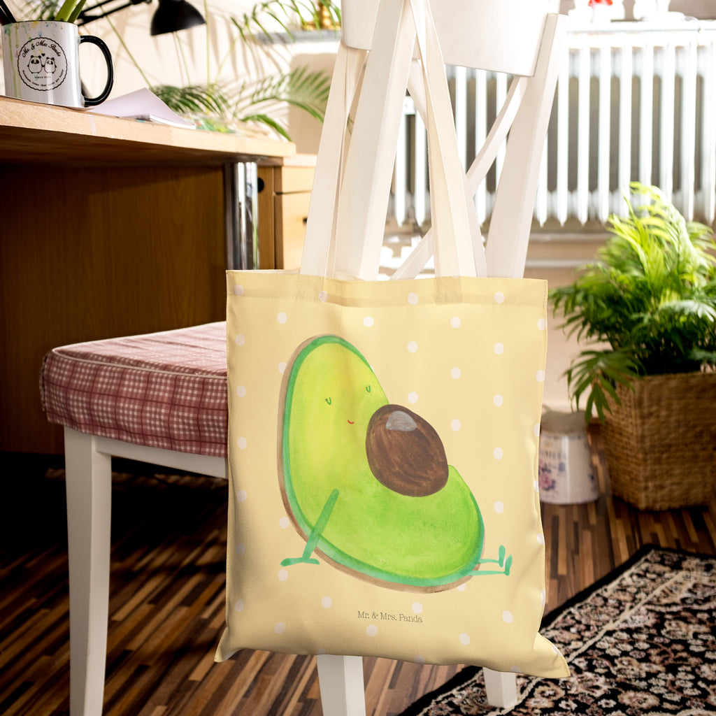 Einkaufstasche Avocado schwanger Tragetasche, Tasche, Beutel, Stofftasche, Baumwolltasche, Umhängetasche, Shopper, Avocado, Veggie, Vegan, Gesund, schwanger, Schwangerschaft, Babyparty, Babyshower
