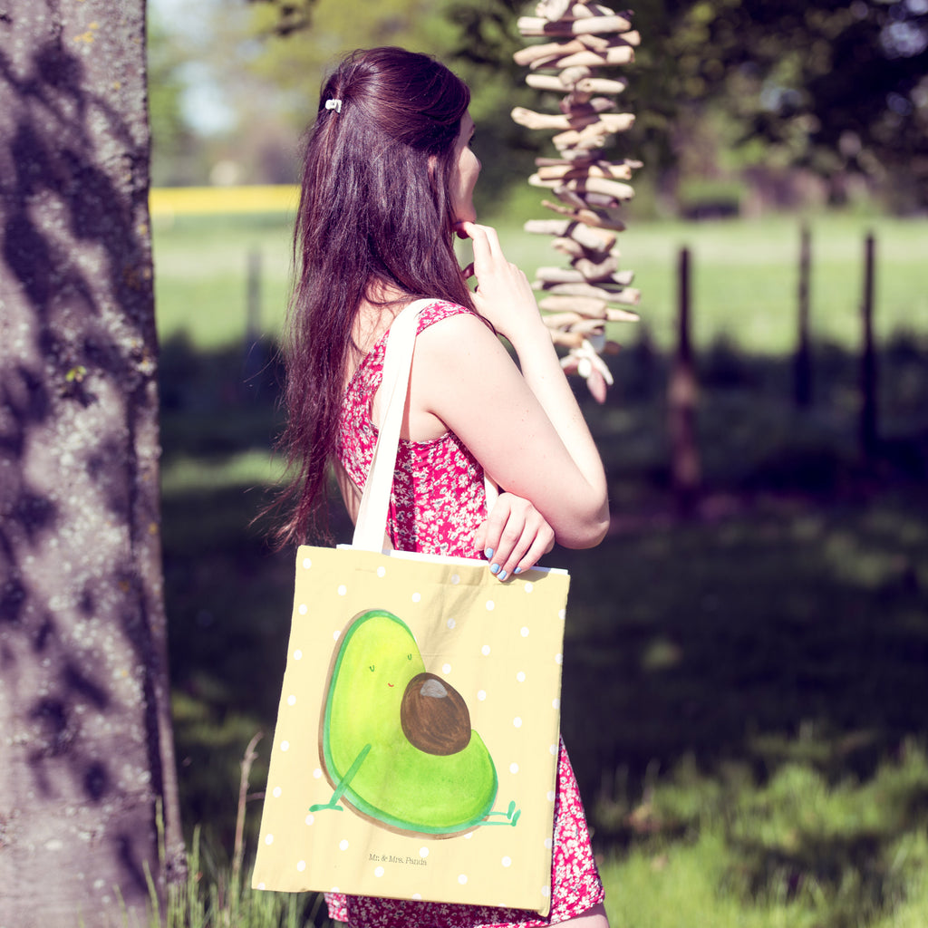 Einkaufstasche Avocado schwanger Tragetasche, Tasche, Beutel, Stofftasche, Baumwolltasche, Umhängetasche, Shopper, Avocado, Veggie, Vegan, Gesund, schwanger, Schwangerschaft, Babyparty, Babyshower