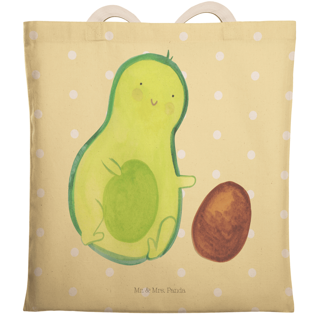 Einkaufstasche Avocado rollt Kern Tragetasche, Tasche, Beutel, Stofftasche, Baumwolltasche, Umhängetasche, Shopper, Avocado, Veggie, Vegan, Gesund, Avocados, Schwanger, Geburt, Geburtstag, Säugling, Kind, erstes Kind, zur Geburt, Schwangerschaft, Babyparty, Baby, große Liebe, Liebe, Love