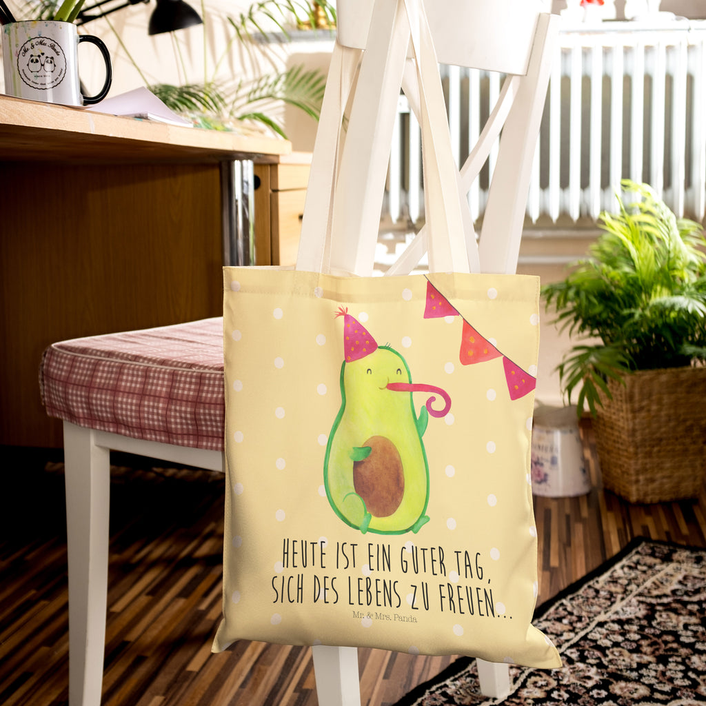 Einkaufstasche Avocado Party Tragetasche, Tasche, Beutel, Stofftasche, Baumwolltasche, Umhängetasche, Shopper, Avocado, Veggie, Vegan, Gesund, Avocados, Party, Geburtstag, Geburtstagsfeier, Happy Birthday, Feier, Feierei, Lieblingstag, Prüfung, Abifeier, Abi, Bestanden, Jahrestag, Jubiläum, Firmenfeier, Klassenfeier, Schulabschluss, Abschluss