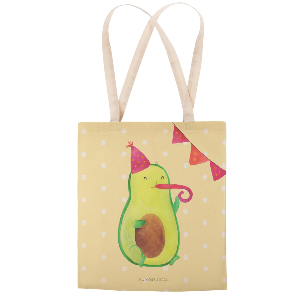 Einkaufstasche Avocado Party Tragetasche, Tasche, Beutel, Stofftasche, Baumwolltasche, Umhängetasche, Shopper, Avocado, Veggie, Vegan, Gesund, Avocados, Party, Geburtstag, Geburtstagsfeier, Happy Birthday, Feier, Feierei, Lieblingstag, Prüfung, Abifeier, Abi, Bestanden, Jahrestag, Jubiläum, Firmenfeier, Klassenfeier, Schulabschluss, Abschluss