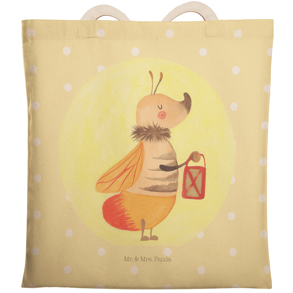 Einkaufstasche Glühwürmchen Tragetasche, Tasche, Beutel, Stofftasche, Baumwolltasche, Umhängetasche, Shopper, Tiermotive, Gute Laune, lustige Sprüche, Tiere, Glühwürmchen, Glühwurm, Falter, Liebe, Leuchten, magisch, Liebesbeweis, Lieblingsmensch, Verlobung, Heiratsantrag, Jahrestag, Liebesspruch