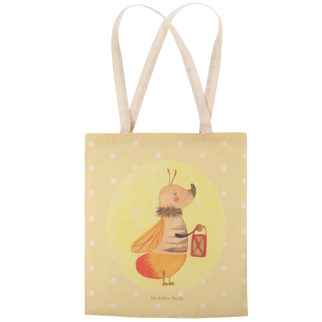 Einkaufstasche Glühwürmchen Tragetasche, Tasche, Beutel, Stofftasche, Baumwolltasche, Umhängetasche, Shopper, Tiermotive, Gute Laune, lustige Sprüche, Tiere, Glühwürmchen, Glühwurm, Falter, Liebe, Leuchten, magisch, Liebesbeweis, Lieblingsmensch, Verlobung, Heiratsantrag, Jahrestag, Liebesspruch