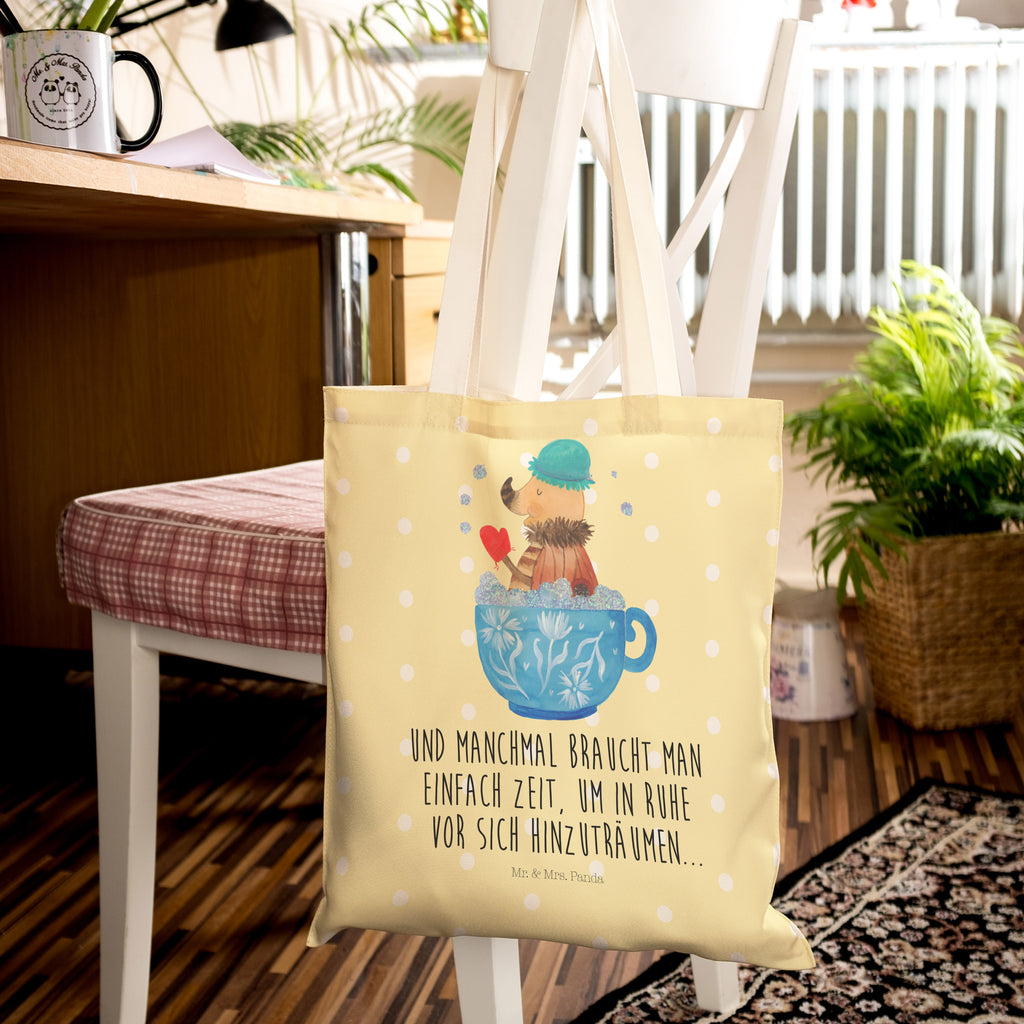 Einkaufstasche Nachtfalter Schaumbad Tragetasche, Tasche, Beutel, Stofftasche, Baumwolltasche, Umhängetasche, Shopper, Tiermotive, Gute Laune, lustige Sprüche, Tiere, Nachtfalter, Schaumbad, Badezimmer, Bad, WC, Badezimmerdeko, Baden, Tasse, Träumen, verträumt, Ziele, Zeitmanagement