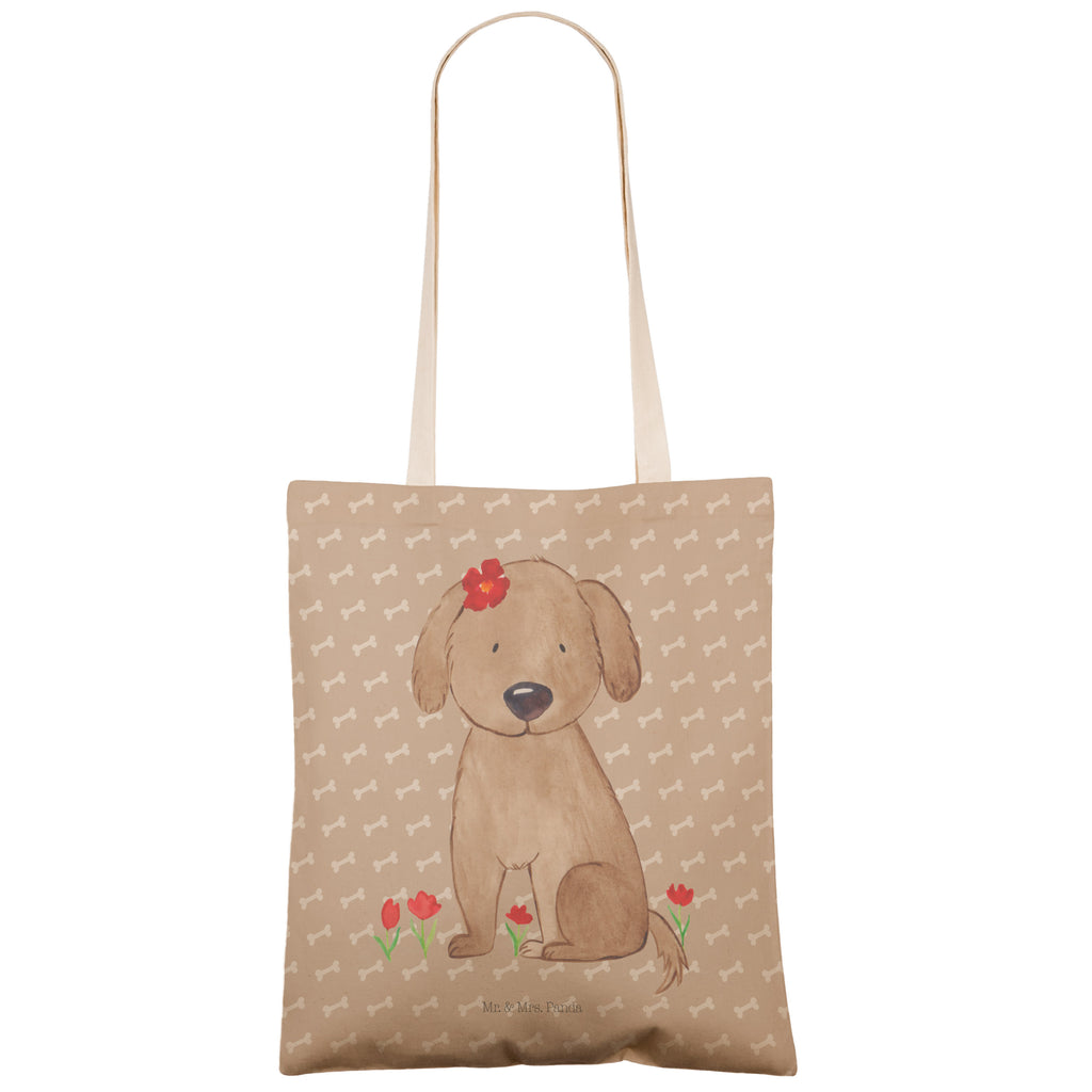 Einkaufstasche Hund Hundedame Tragetasche, Tasche, Beutel, Stofftasche, Baumwolltasche, Umhängetasche, Shopper, Hund, Hundemotiv, Haustier, Hunderasse, Tierliebhaber, Hundebesitzer, Sprüche, Hunde, Hundeliebe, Hundeglück, Liebe, Frauchen