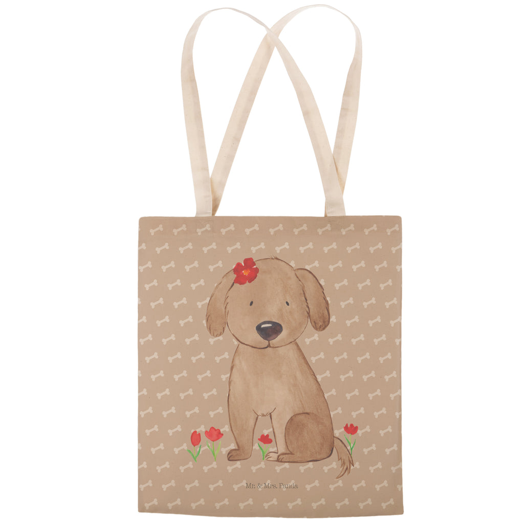 Einkaufstasche Hund Hundedame Tragetasche, Tasche, Beutel, Stofftasche, Baumwolltasche, Umhängetasche, Shopper, Hund, Hundemotiv, Haustier, Hunderasse, Tierliebhaber, Hundebesitzer, Sprüche, Hunde, Hundeliebe, Hundeglück, Liebe, Frauchen